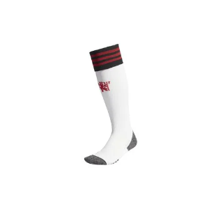 MUFC CHAUSSETTES ADIDAS DOMICILE SAISON 2023-2024 L