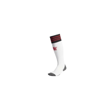 MUFC CHAUSSETTES ADIDAS DOMICILE SAISON 2023-2024 L