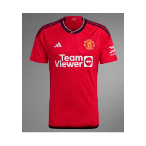 MUFC MAILLOT ADIDAS DOMICILE SAISON 2023-2024 XL