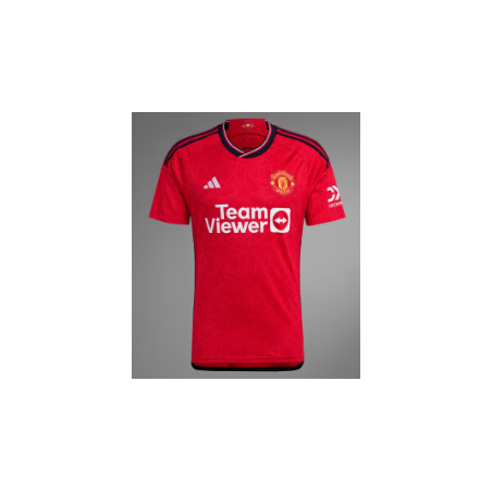 MUFC MAILLOT ADIDAS DOMICILE SAISON 2023-2024 XL