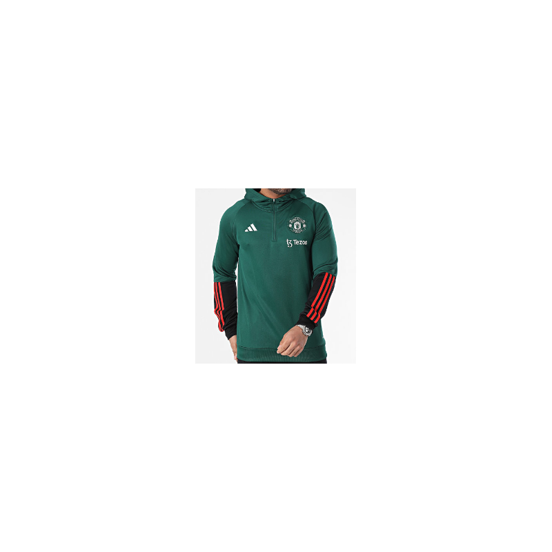 MUFC HOODY ADIDAS SAISON 2023-2024 M