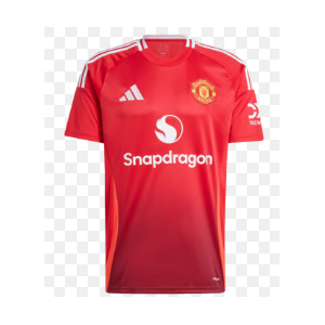 MUFC MAILLOT DOMICILE ADIDAS SAISON 2024-2025 L