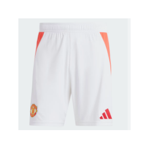 MUFC SHORT DOMICILE ADIDAS SAISON 2024-2025 S