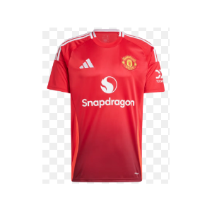 MUFC MAILLOT DOMICILE ADIDAS SAISON 2024-2025 S