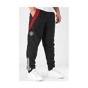 MUFC PANTALON PRESENTATION ADIDAS SAISON 2024-2025 XS  - 1