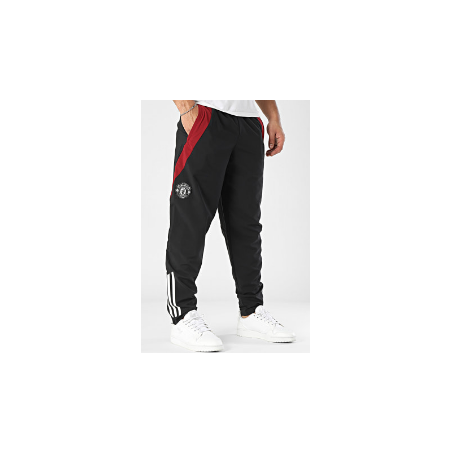 MUFC PANTALON PRESENTATION ADIDAS SAISON 2024-2025 XS  - 1