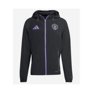 MUFC C VT VESTE ADIDAS 2025-2026 XS