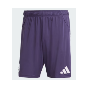MUFC SHORT EXTERIEUR ADIDAS 2025-2026 M