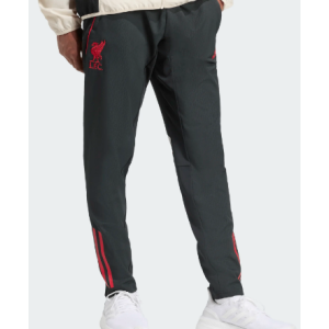 LFC PANTALON PRESENTATION ADIDAS 2025-2026 L