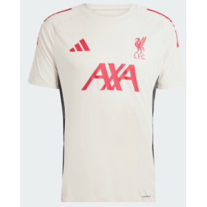 LFC MAILLOT ENTRAINEMENT ADIDAS 2025-2026 L