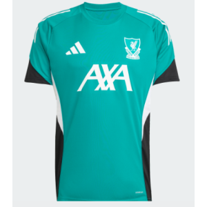 LFC MAILLOT ENTRAINEMENT EU ADIDAS 2025-2026 S