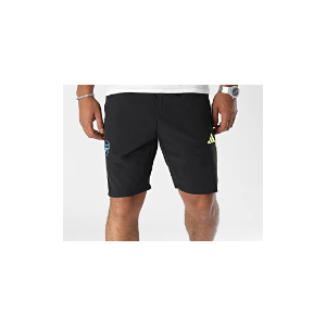 AFC - SHORT DE LOISIR ADIDAS SAISON 2023-2024 XS (14ans)