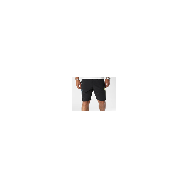 AFC - SHORT DE LOISIR ADIDAS SAISON 2023-2024 XS (14ans)