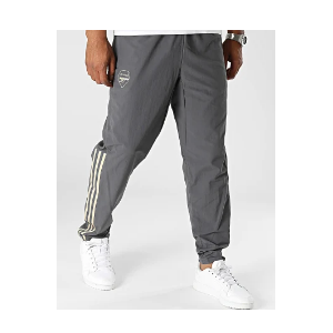 AFC - PANTALON PRESENTATION ADIDAS SAISON 2023-2024 XS