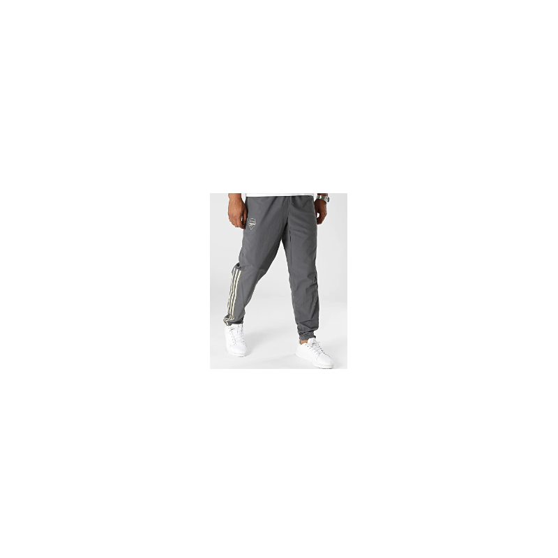 AFC - PANTALON PRESENTATION ADIDAS SAISON 2023-2024 XS