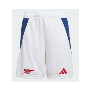 AFC SHORT DOMICILE JUNIOR ADIDAS SAISON 2024-2025 13/14 ANS