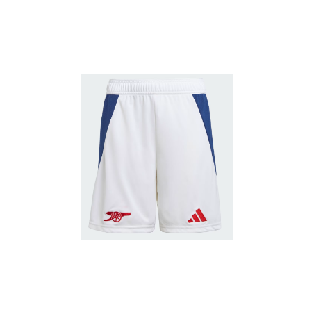 AFC SHORT DOMICILE JUNIOR ADIDAS SAISON 2024-2025 13/14 ANS