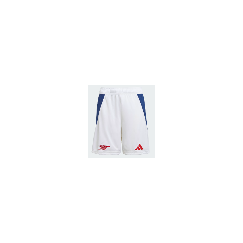 AFC SHORT DOMICILE JUNIOR ADIDAS SAISON 2024-2025 9/10 ANS