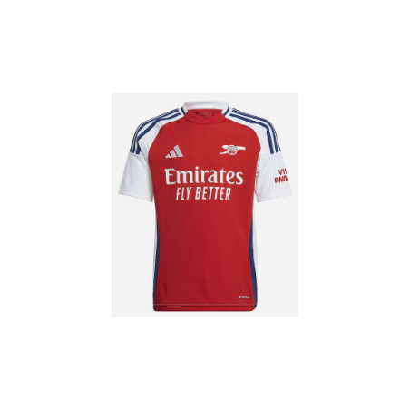 AFC MAILLOT DOMICILE JUNIOR ADIDAS SAISON 2024-2025 7/8 ANS