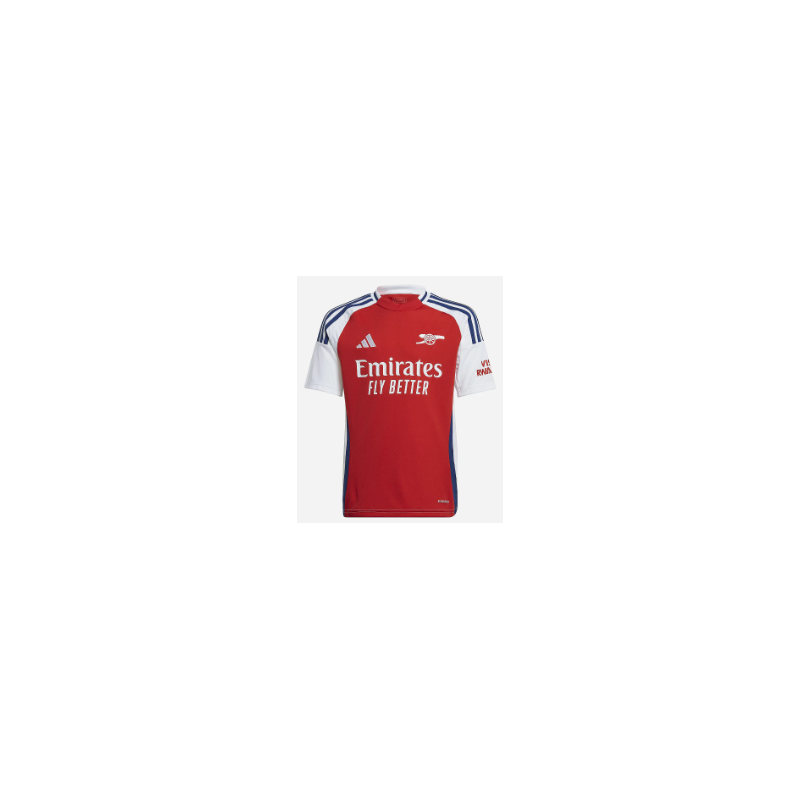 AFC MAILLOT DOMICILE JUNIOR ADIDAS SAISON 2024-2025 9/10 ANS