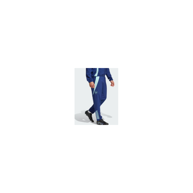 AFC PANTALON PRESENTATION ADIDAS SAISON 2024-2025 XS