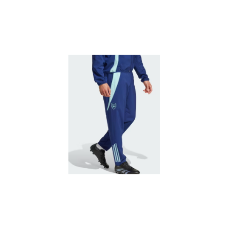 AFC PANTALON PRESENTATION ADIDAS SAISON 2024-2025 XS