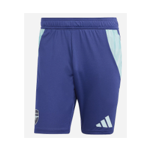 AFC SHORT ENTRAINEMENT ADIDAS SAISON 2024-2025 S