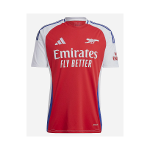 AFC MAILLOT DOMICILE ADIDAS SAISON 2024-2025 XL