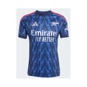 AFC - MAILLOT EXTERIEUR ADIDAS 2025-2026 M