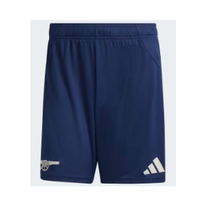 AFC - SHORT EXTERIEUR ADIDAS 2025-2026 S