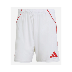 AFC - SHORT DOMICILE ADIDAS 2025-2026 XL
