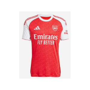 AFC - MAILLOT DOMICILE ADIDAS 2025-2026 S
