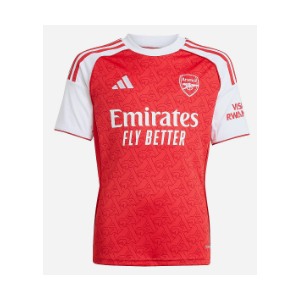 AFC - MAILLOT DOMICILE ADIDAS JUNIOR 2025-2026 13/14 ANS