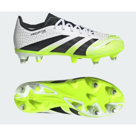 ji1129 ADIDAS - PREDATOR LEAGUE SG Jr 
