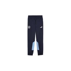 MCFC - FTBL ARCHIVE PANT M  - 1