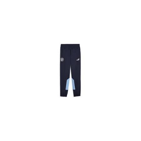 MCFC - FTBL ARCHIVE PANT M  - 1