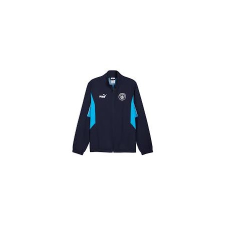 MCFC - FTBL ARCHIVE VESTE M  - 1