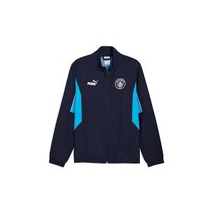 MCFC - FTBL ARCHIVE VESTE S  - 1