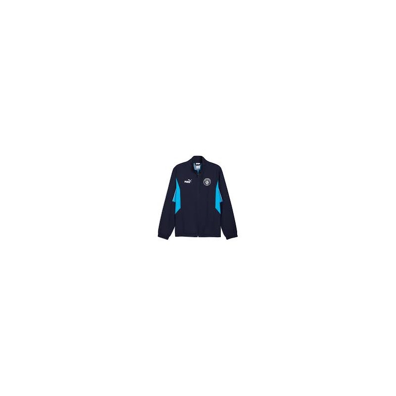 MCFC - FTBL ARCHIVE VESTE S  - 1