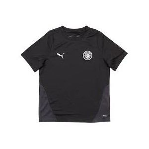 MCFC MAILLOT ENTRAINEMENT JUNIOR PUMA 2025-2026 140 (9-10)  - 1