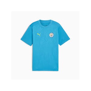 MCFC MAILLOT ENTRAINEMENT PUMA SAISON 2024-2025 L  - 1