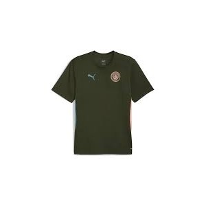 MCFC MAILLOT ENTRAINEMENT PUMA SAISON 2024-2025 M  - 1