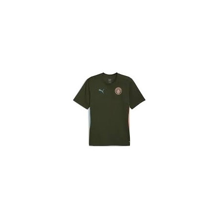 MCFC MAILLOT ENTRAINEMENT PUMA SAISON 2024-2025 M  - 1