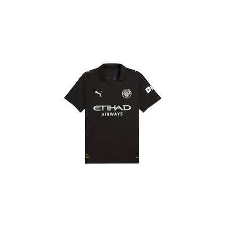 MCFC MAILLOT EXTERIEUR PUMA 2025-2026 XL  - 1