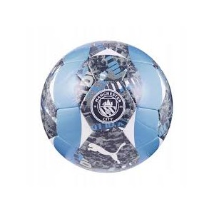 MFCF - PREMATCH BALL 5  - 1