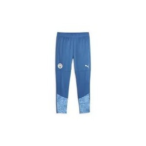 MCFC PANTALON ENTRAINEMENT PUMA SAISON 2023-2024 S  - 1