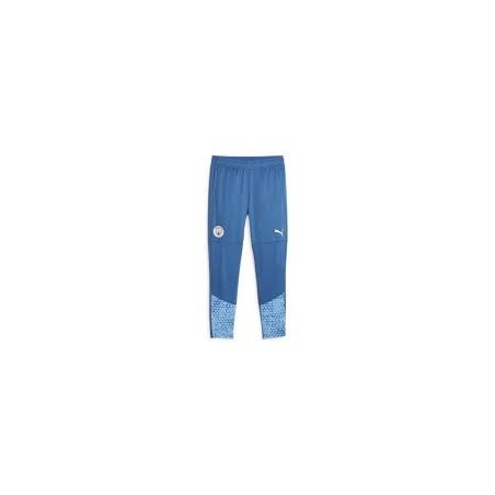 MCFC PANTALON ENTRAINEMENT PUMA SAISON 2023-2024 S  - 1