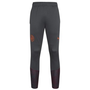 MCFC PANTALON ENTRAINEMENT PUMA SAISON 2023-2024 S  - 1