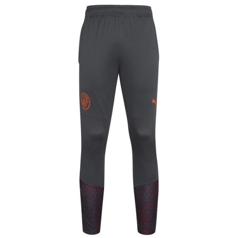 MCFC PANTALON ENTRAINEMENT PUMA SAISON 2023-2024 S  - 1 MCFC PANTALON ENTRAINEMENT PUMA SAISON 2023-2024 S  - 1