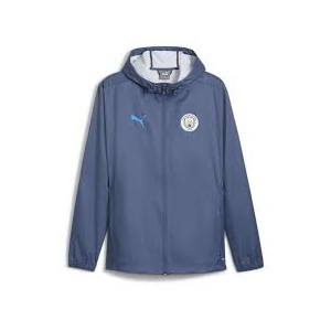 MCFC VESTE ENTRAINEMENT PUMA SAISON 2024-2025 M  - 1
